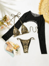 Astrid Bikini Set