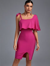 Pamela Bandage Dress