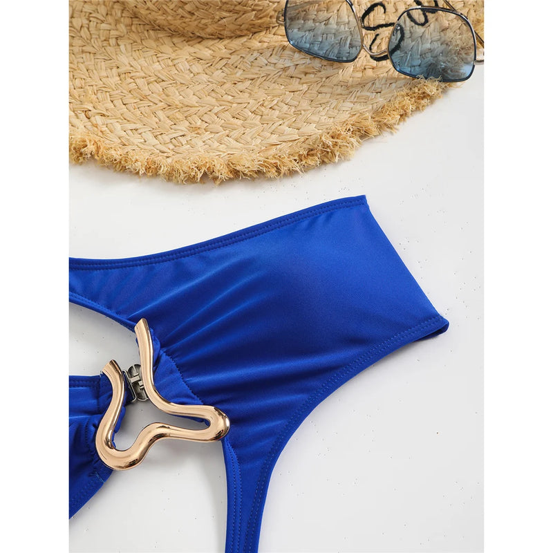 Annalynne Monokini