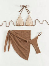 Cassandra Bikini Set