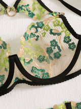 Deborah Lingerie Set