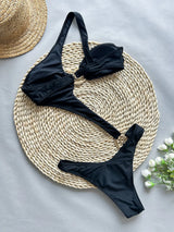 Josephine Cheeky Monokini