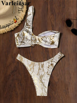 Vanessa 2-Pc Bikini Set