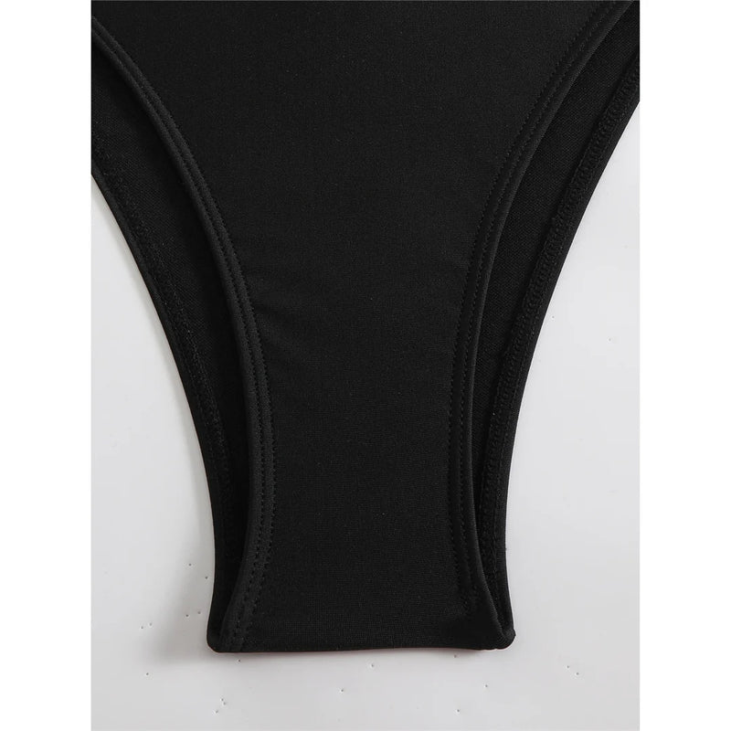 Annalynne Monokini