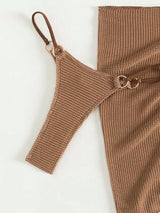 Cassandra Bikini Set