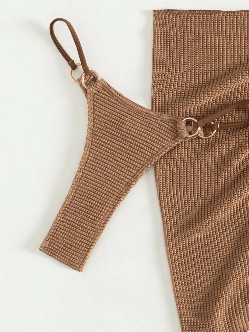 Cassandra Bikini Set