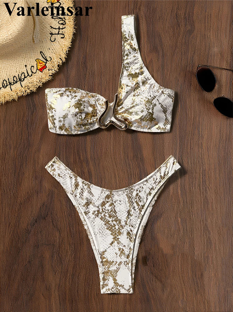 Vanessa 2-Pc Bikini Set