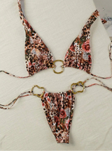 Megan 2-Pc Bikini Set