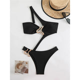 Annalynne Monokini