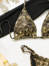 Astrid Bikini Set