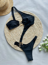 Josephine Cheeky Monokini