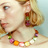 Grace Multicolor Necklace