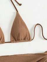 Cassandra Bikini Set