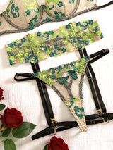 Deborah Lingerie Set