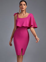 Pamela Bandage Dress
