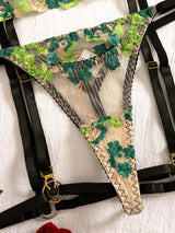 Deborah Lingerie Set