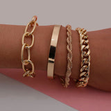 Barbara Bracelets