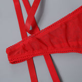 Bianca 6-Pc Lingerie Set