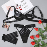 Candice Lingerie Set